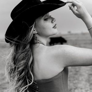 Meet your Posher, Kate